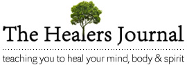 The Healers Journal