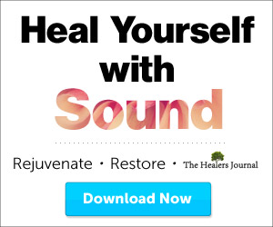 Powerful Sound Healing and Music
